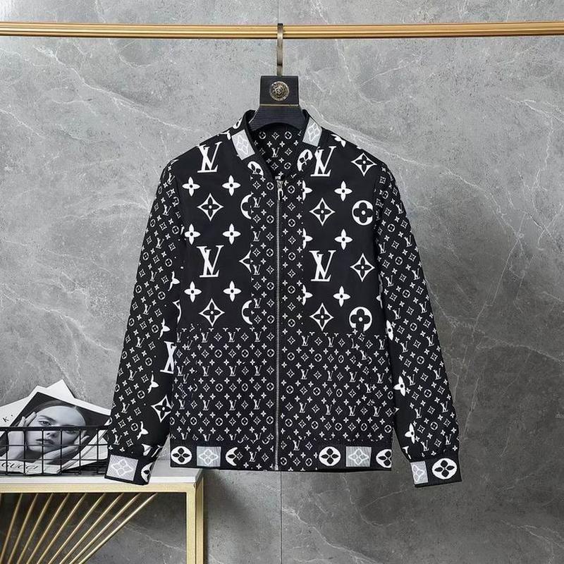 LV Men's Outwear 27